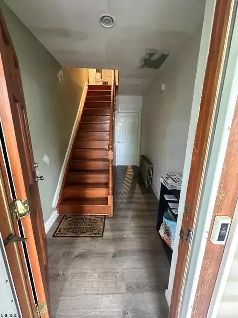 Entry Way - 354-356 E 2nd St, Plainfield, NJ 07060 photo 2 of 5