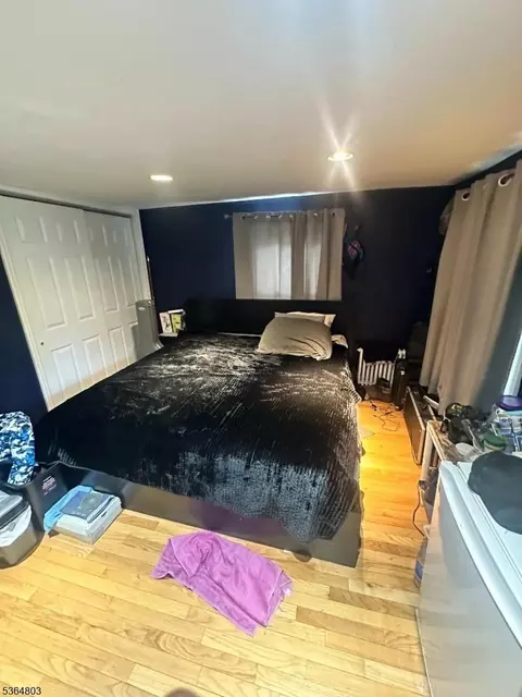 Bedroom - 354-356 E 2nd St, Plainfield, NJ 07060 photo 8 of 10