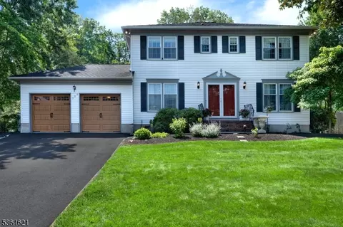 303 Spader Ct, Hillsborough, NJ 08844