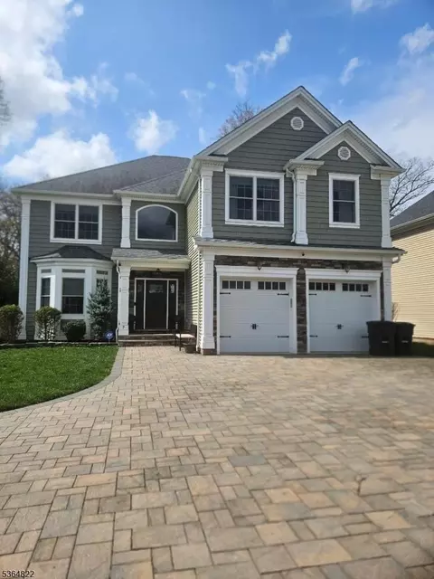 7 Madden Ct, Springfield, NJ 07081