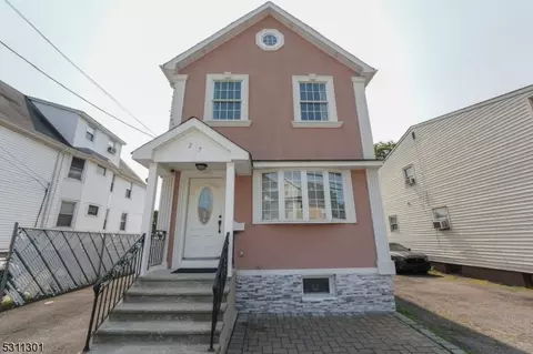 25 Rossiter Ave, Paterson, NJ 07502