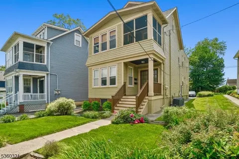 27 Field Rd, Maplewood, NJ 07040