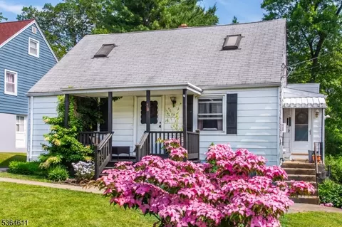 78 Farview Rd, Rockaway, NJ 07866