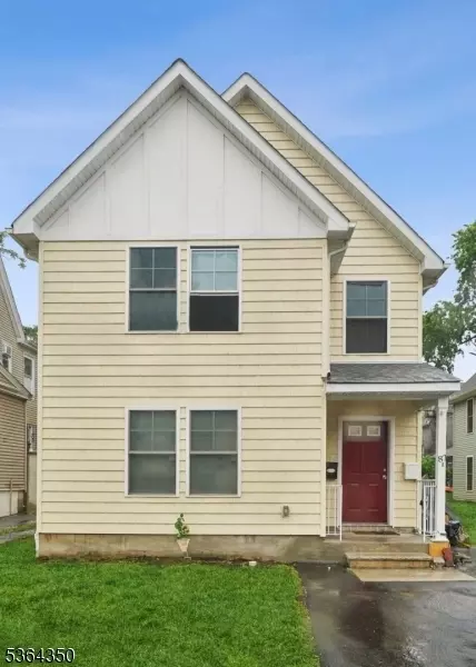 87 N 18th St # -A, East Orange, NJ 07017