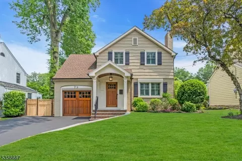 73 Lafayette Ave, Chatham, NJ 07928