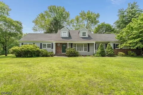 263 Bellemead Griggstown Rd, Belle Mead, NJ 08502
