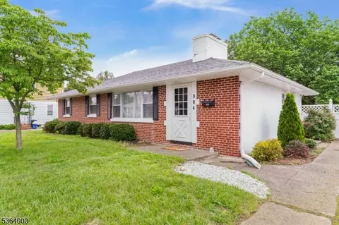 304 N 7th Ave, Manville, NJ 08835