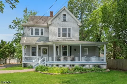 211 Park St, Westfield, NJ 07090
