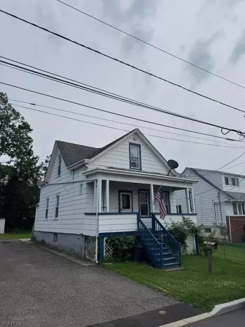 151 Maple Ave, Woodland Park, NJ 07424