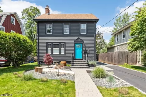 520 Hort St, Westfield, NJ 07090