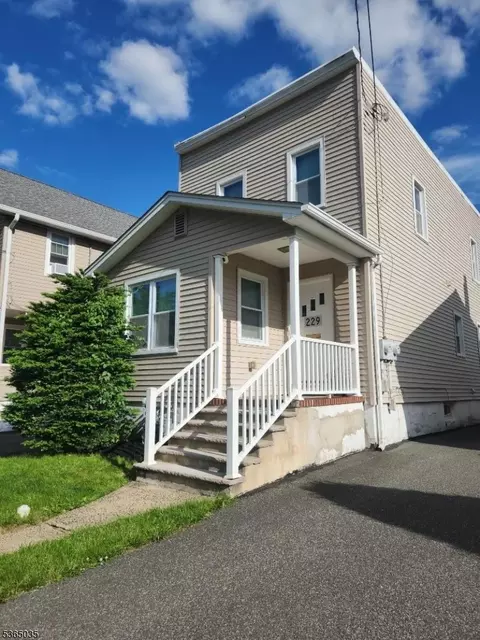 229 2nd Ave, Garwood, NJ 07027