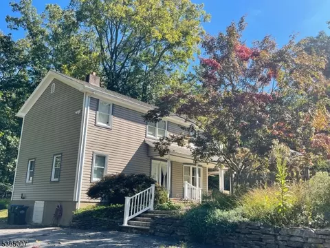 87 Ridgeway Ave, Blairstown, NJ 07825