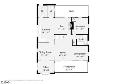 5 Hampton Rd, Mendham Boro, NJ 07945 photo 45