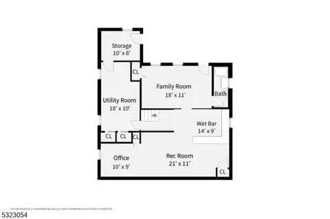 5 Hampton Rd, Mendham Boro, NJ 07945 photo 47