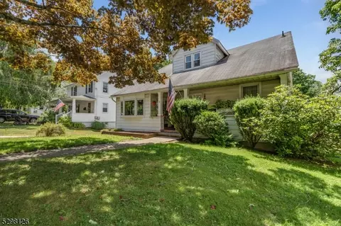 5 Hampton Rd, Mendham Boro, NJ 07945 photo 2