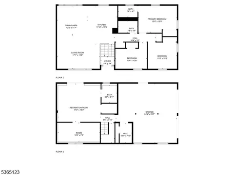 26 Robert St, Flanders, NJ 07836 photo 38