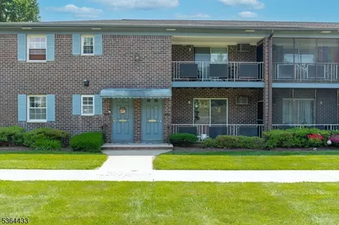 580 Bloomfield Ave-1a #1A, West Caldwell, NJ 07006