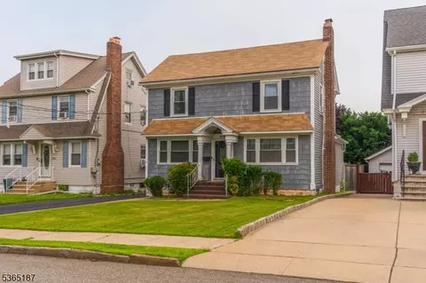 819 Floral Ave, Elizabeth, NJ 07208