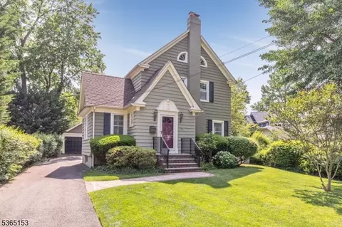 651 N Chestnut St, Westfield, NJ 07090