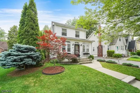103 Cedar St, Nutley, NJ 07110
