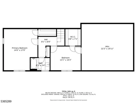 63 Kathleen Ct, Wayne, NJ 07470 photo 34