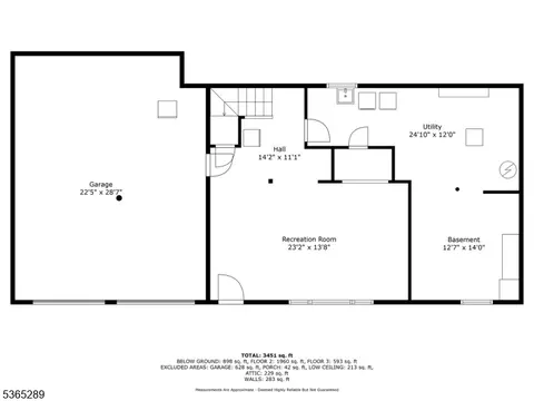 63 Kathleen Ct, Wayne, NJ 07470 photo 35