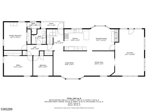 63 Kathleen Ct, Wayne, NJ 07470 photo 33