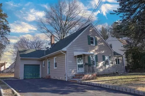 573 Conant St, Hillside, NJ 07205