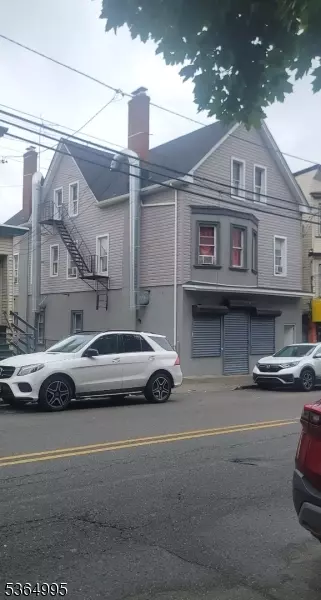 116 Belmont Ave, Paterson, NJ 07522