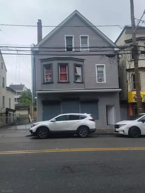 116 Belmont Ave, Paterson, NJ 07522