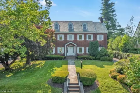 176 Forest Ave, Glen Ridge, NJ 07028
