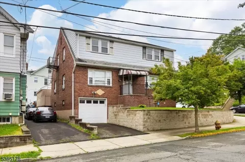 267 William St, Belleville, NJ 07109
