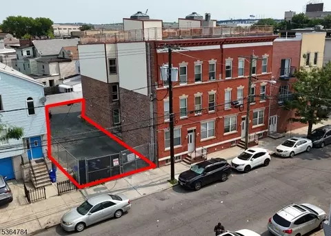 136 Fleming Ave, Newark City, NJ 07105