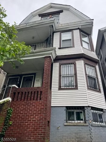 459 S 14th St, Newark, NJ 07103