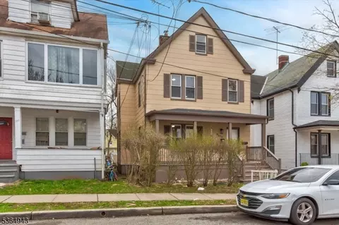 546 Morris St, City Of Orange, NJ 07050