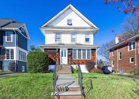 254 Linden Ave, Verona, NJ 07044