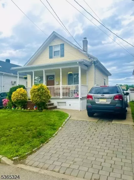 52 Sargeant Ave, Clifton, NJ 07013