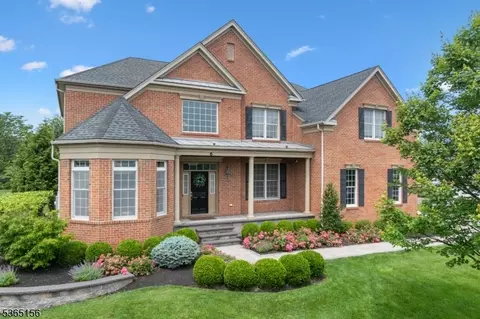 6 Cope Ct, Hillsborough, NJ 08844