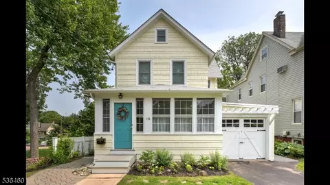 118 High St, Nutley, NJ 07110