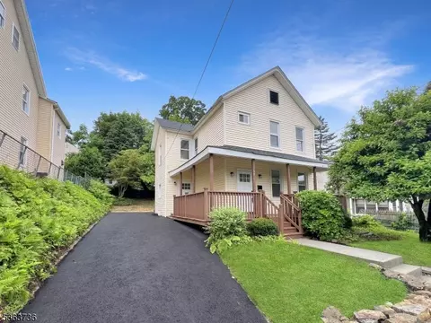 64 William St, Dover, NJ 07801