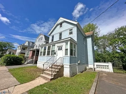 717 Valley St, City Of Orange, NJ 07050