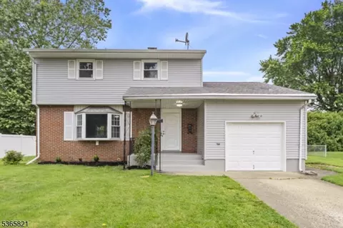 2164 Wh-ham Sq Rd, Hamilton Twp, NJ 08690