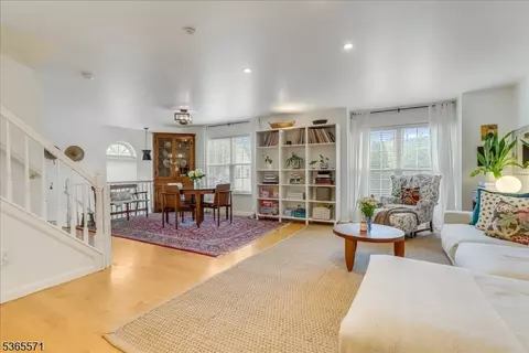 50 Pine St - 5i #I, Montclair, NJ 07042