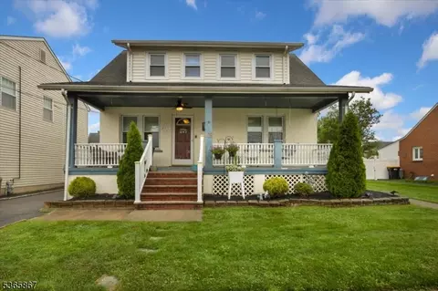 405 Montague Ave, Scotch Plains, NJ 07076