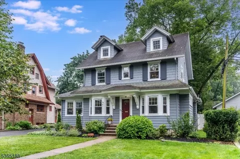 35 Elm Ct, South Orange Village, NJ 07079