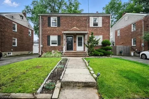 356 Raleigh Rd, Rahway, NJ 07065