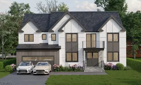 88 Irving Ave, Livingston, NJ 07039