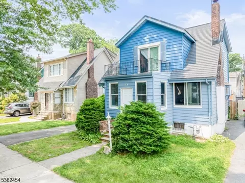 25 Grand Ave, East Orange, NJ 07018