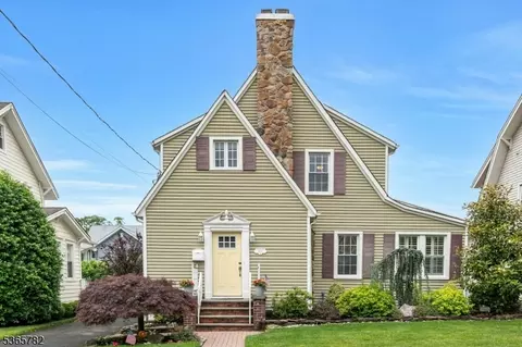 909 Irving Ave, Westfield, NJ 07090
