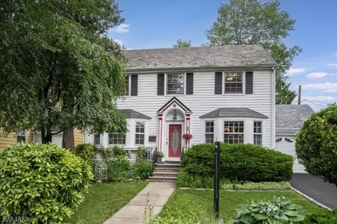 265 Village Rd, South Orange Village, NJ 07079